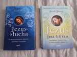 Sarah Young Jezus słucha i Jezus jest blisko