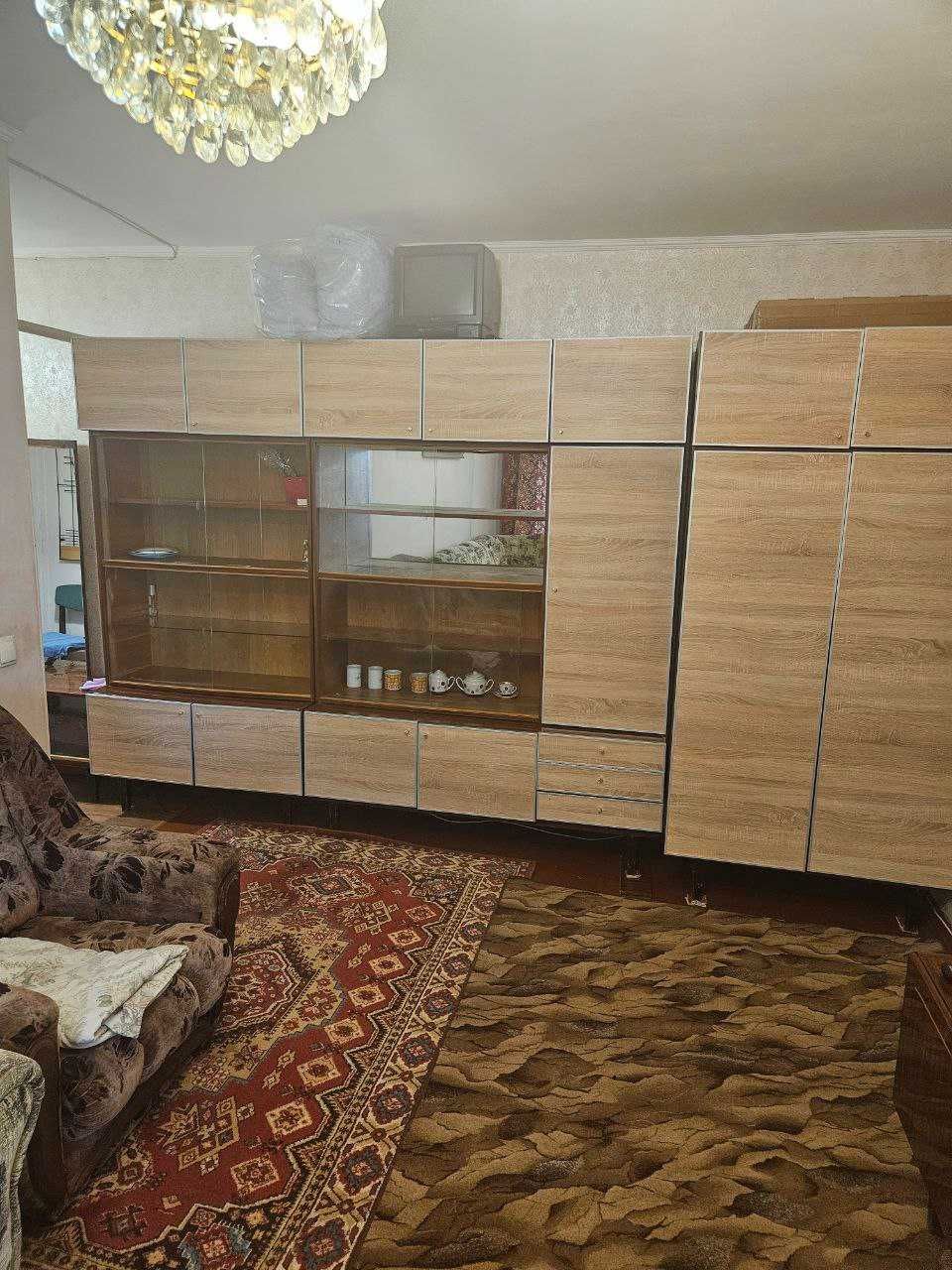 Сдам 1 к кв Салтовка