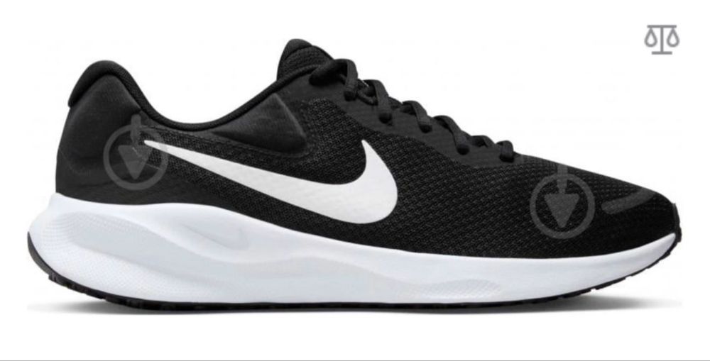 Кросівки чоловічі Nike Revolution 7 ОРИГІНАЛ