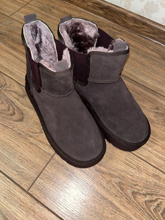 Угги зимові жіночі