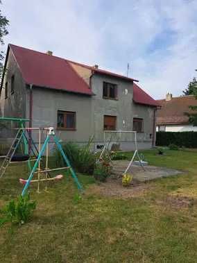 Wynajmę DOM 8 pokoi- czytaj opis -Kaszczor