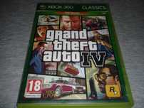[XBOX 360] Grand Theft Auto IV