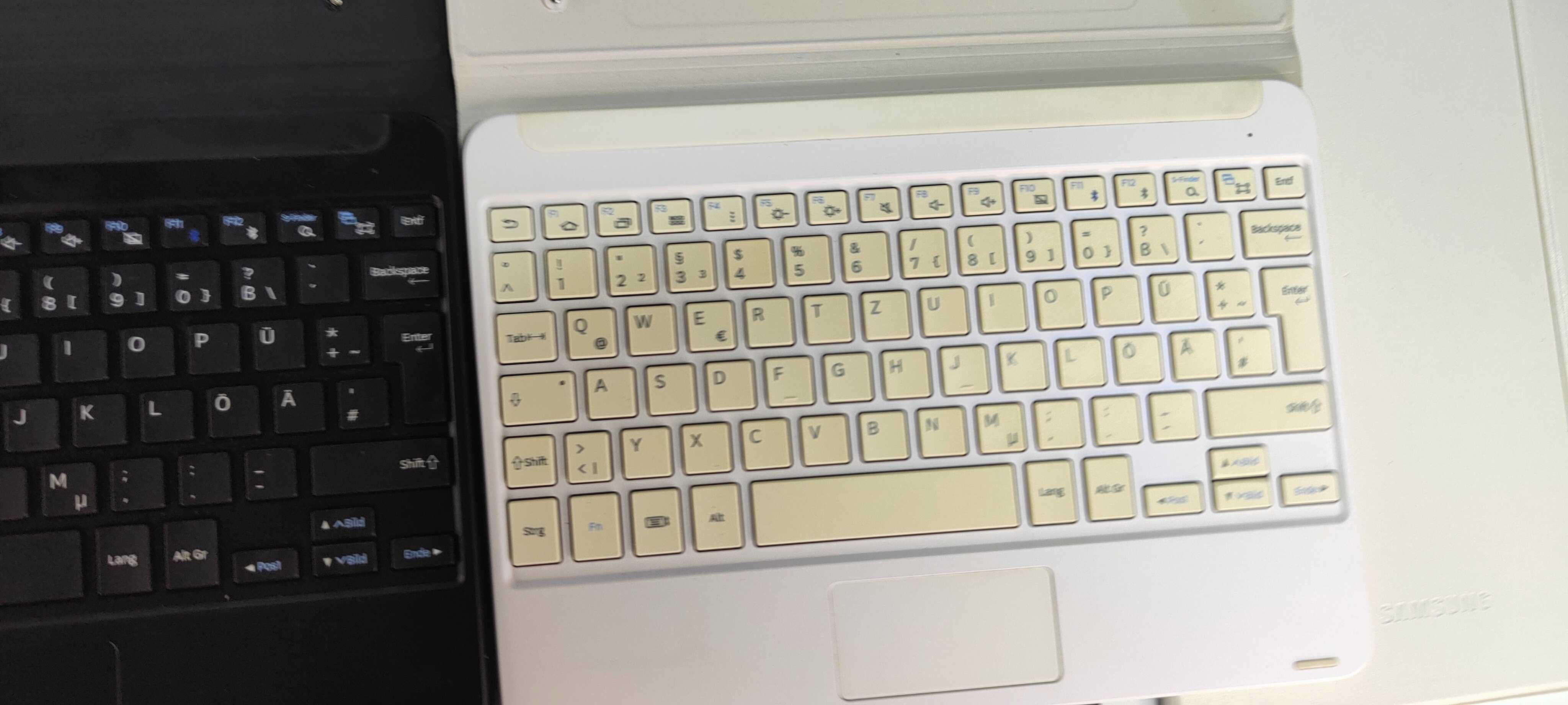 Чехол планшет Samsung Galaxy tab s2 9.7 Оригінал клавіатура