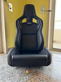 Bancos Recaro Sportster CS