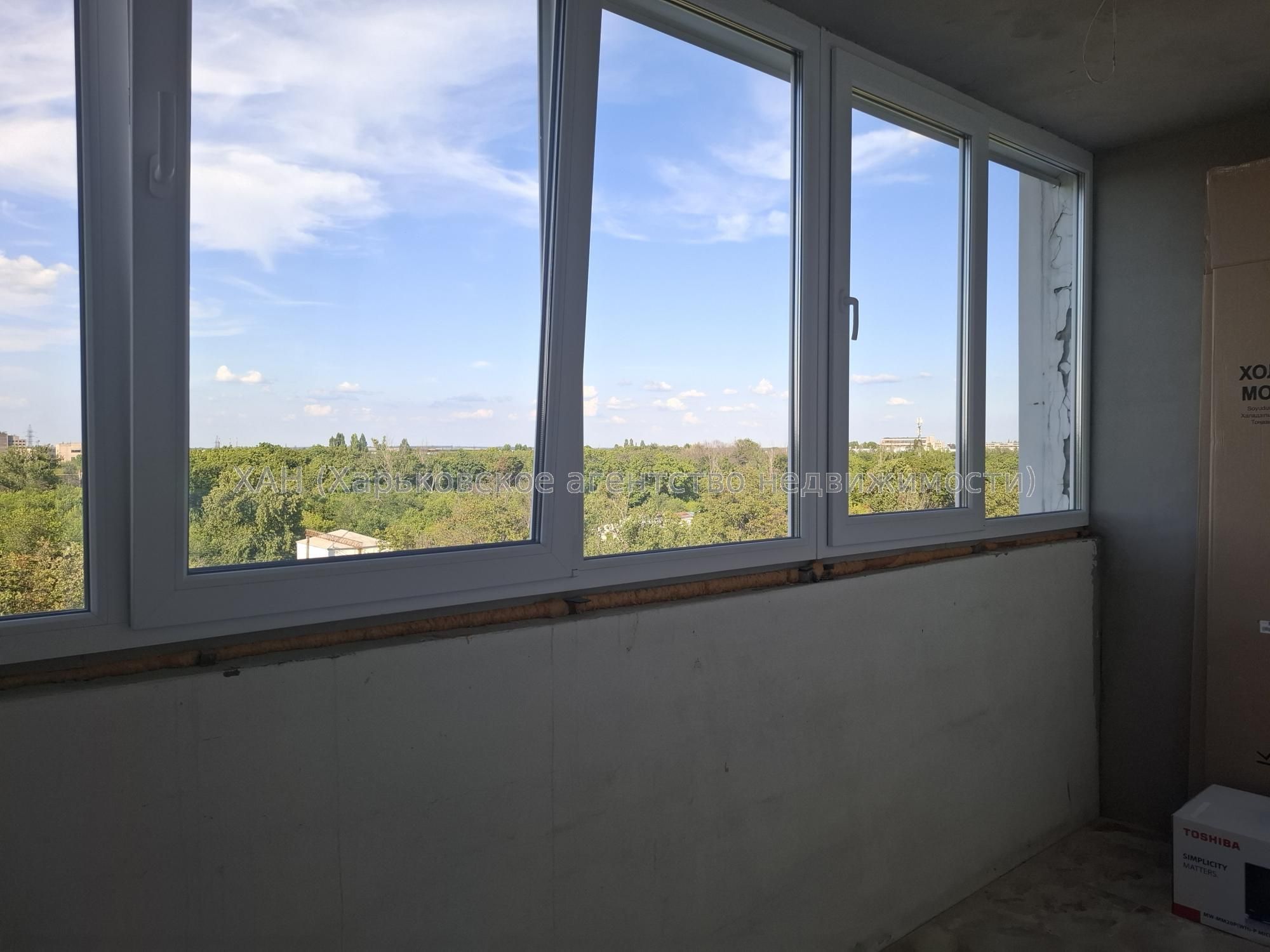 Сдам 2к квартиру в новострое ЖК Мира-2, ХТЗ. К73