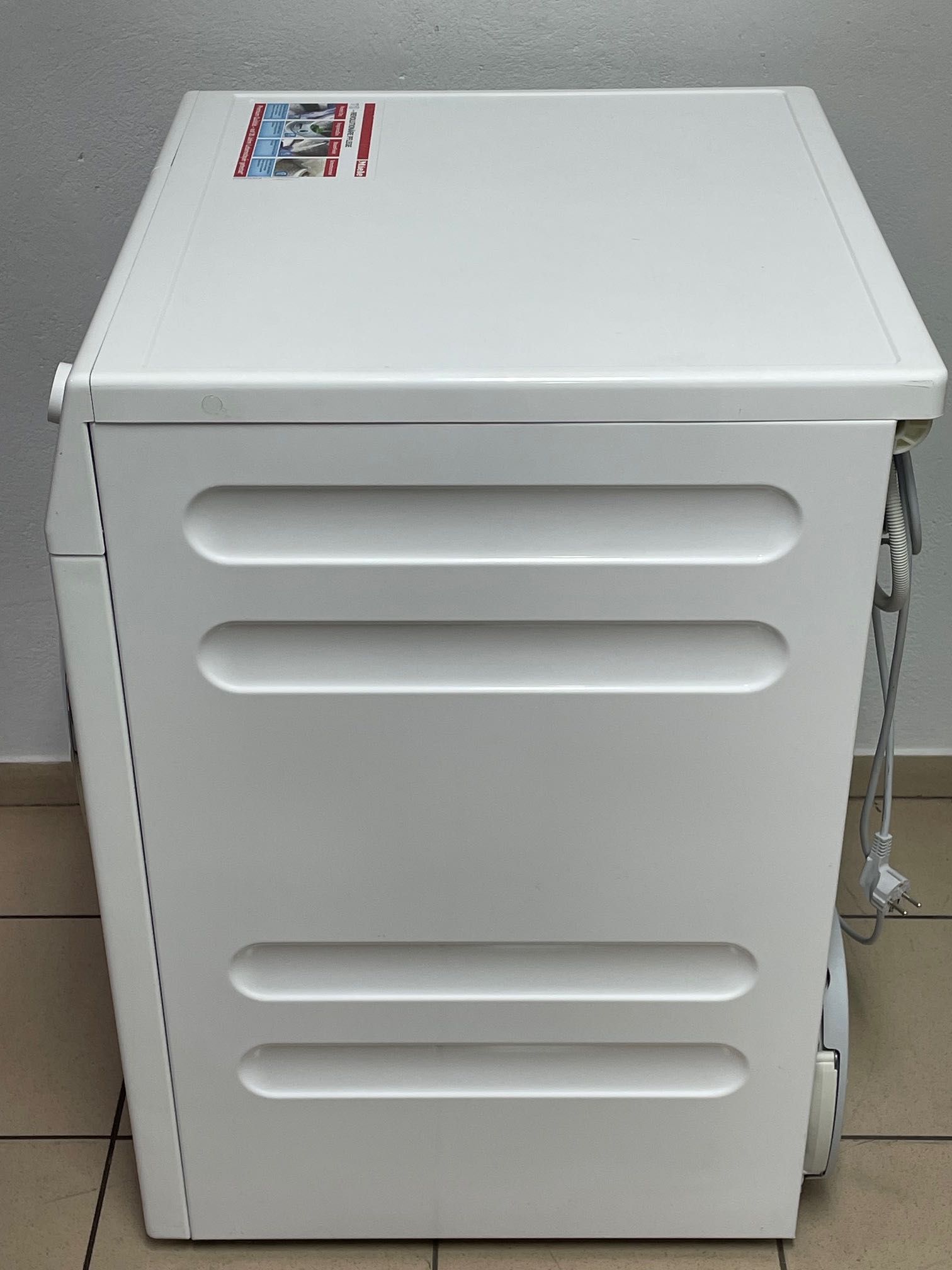 Suszarka Miele Pompa Ciepła TKR 850 WP 9kg GW