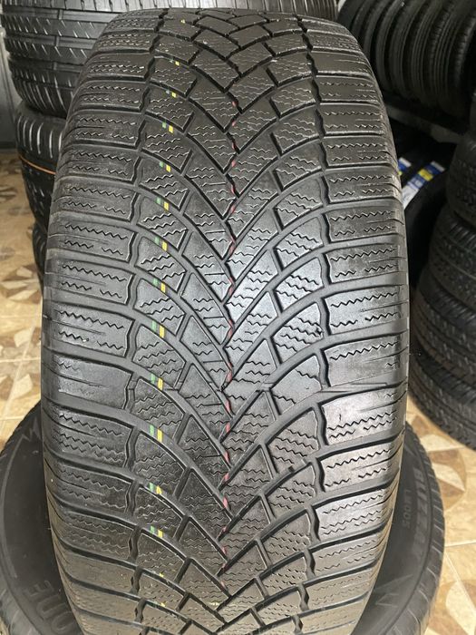 235/55/18 104Н Bridgestone BLIZZAK LM005