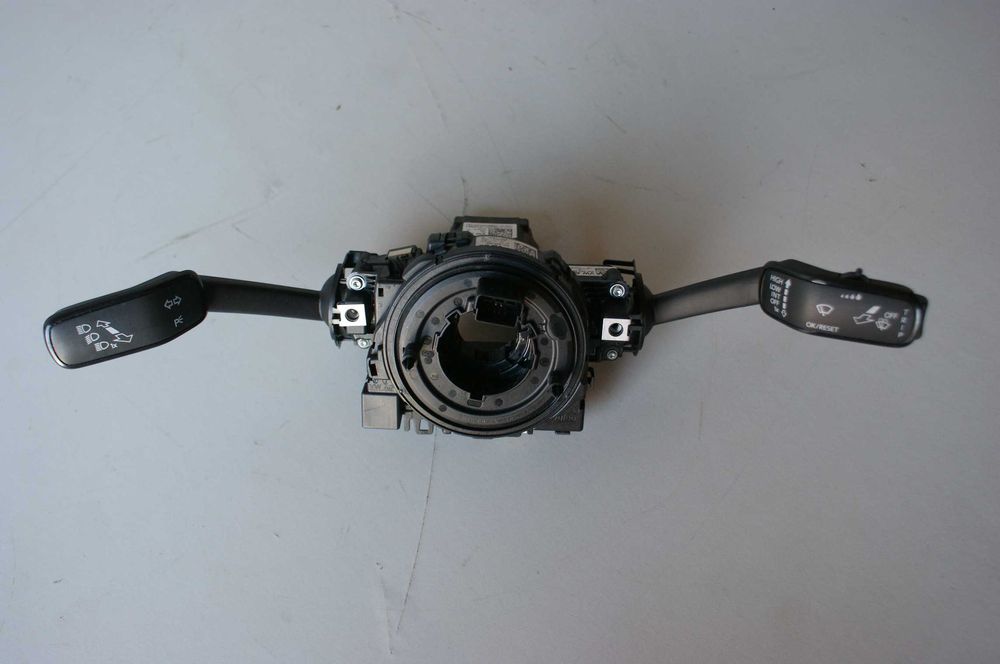 VW Crafter II Man TGE Przełącznik Zespolony Taśma Manetki 569 521AK