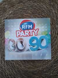 RFM party 80/90s