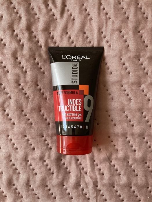 Żel do włosów L’oreal Indestructible