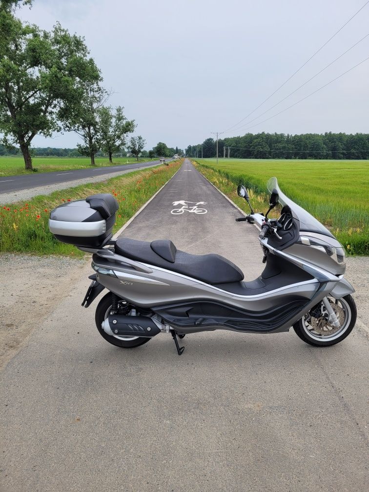 Sprzedam Piaggio