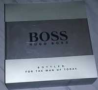 Perfume original Hugo Boss bottled coffret