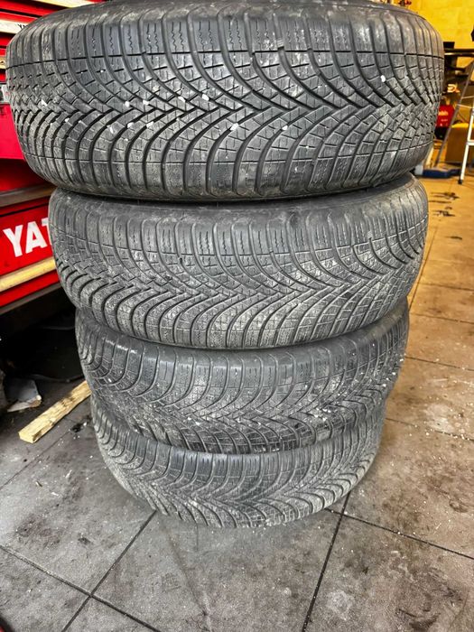 Opony zimowe Dębica 185/65 R15