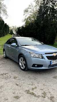 Chevrolet Cruze Шевроле Круз