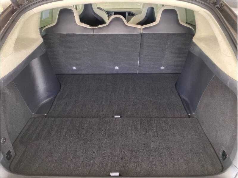 2018 Tesla Model X