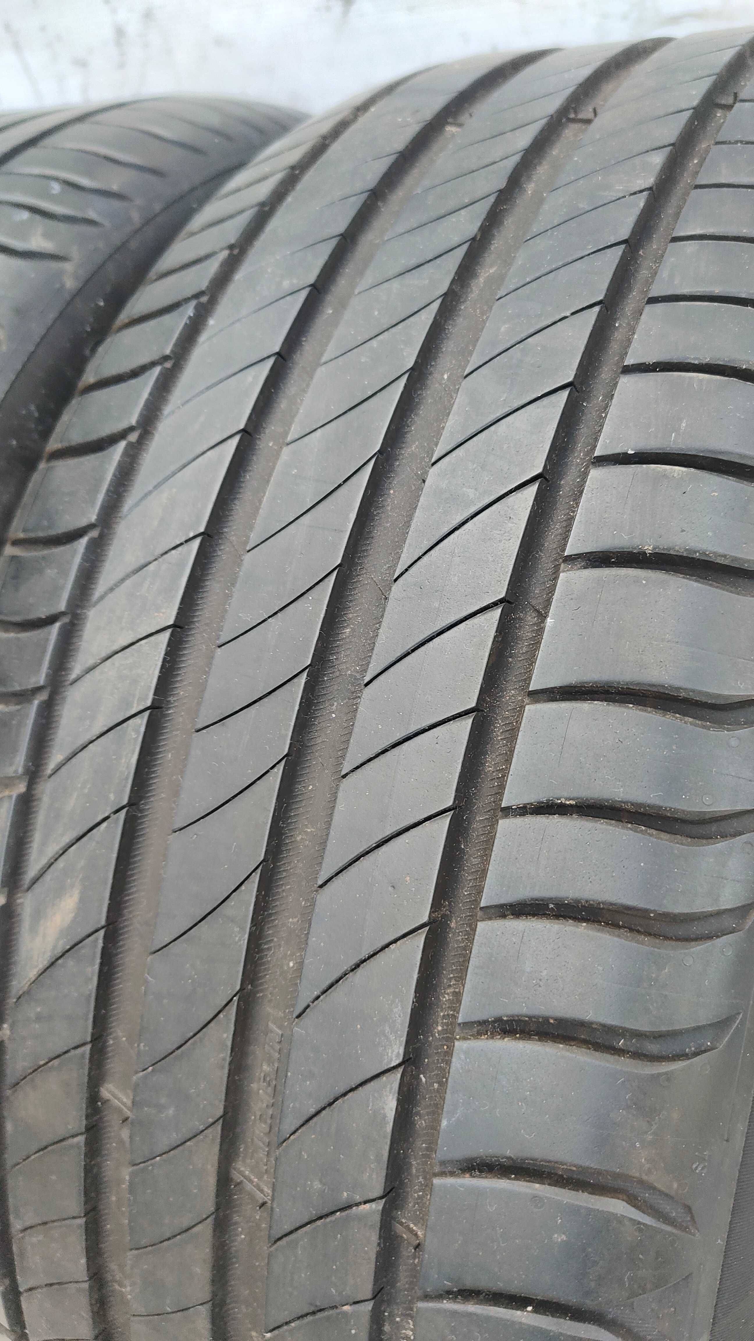 Opony Letnie 225/50/16 Michelin 2szt 2019r