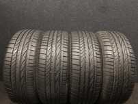 Opony letnie Bridgestone Dueler H/P Sport 255/50/20 109H 4szt. Ładne!