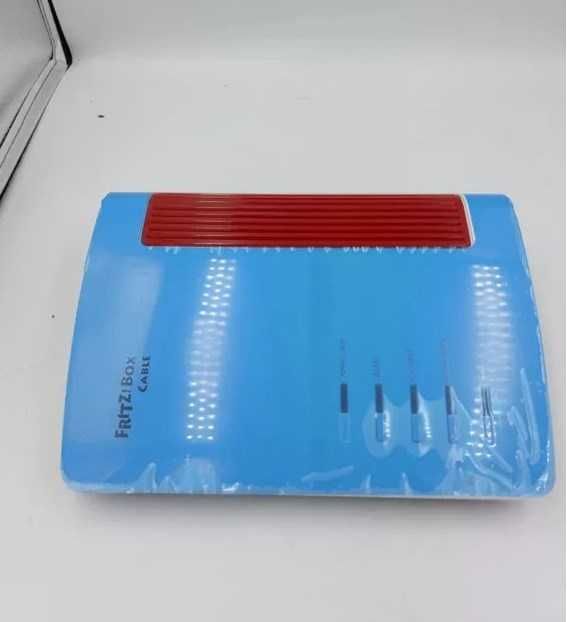 Router FRITZ BOX 6670 Cable Wi-Fi 7 FRITZ!Box