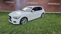 BMW 116D Pack M nacional