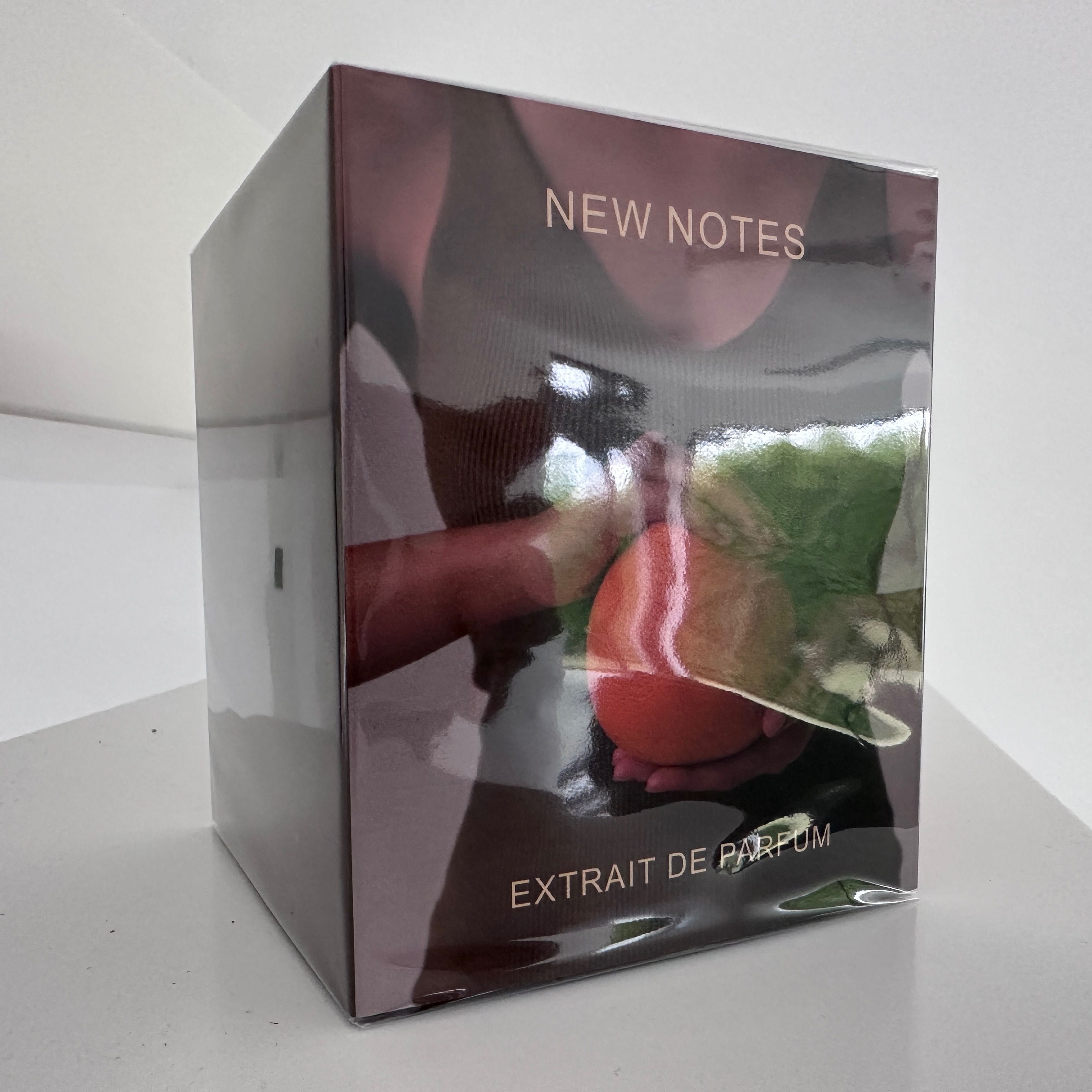 New Notes Akigala Mandarino ekstrakt perfum 50 ml
