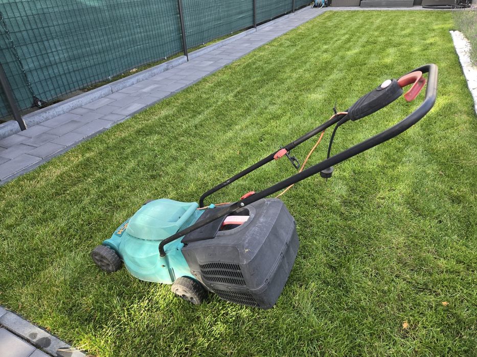 Kosiarka Bosh rotak 3200 elektryczna Kraków