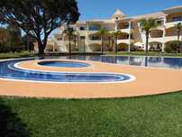 CASA LAGUNA-T3, r/ch+pisc+garagem - SALDOS -Resort de Golf - Vilamoura