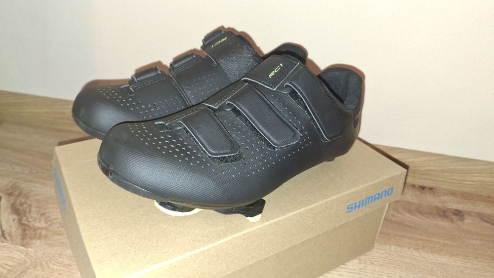 Buty szosowe shimano SPD-SL 38