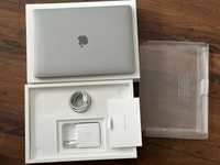 Macbook Pro 2020r, 16GB/256, jak nowy komplet, bateria 234 cykle