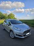 Sprzedam Ford Fiesta mk7*Lift* niski przebieg !