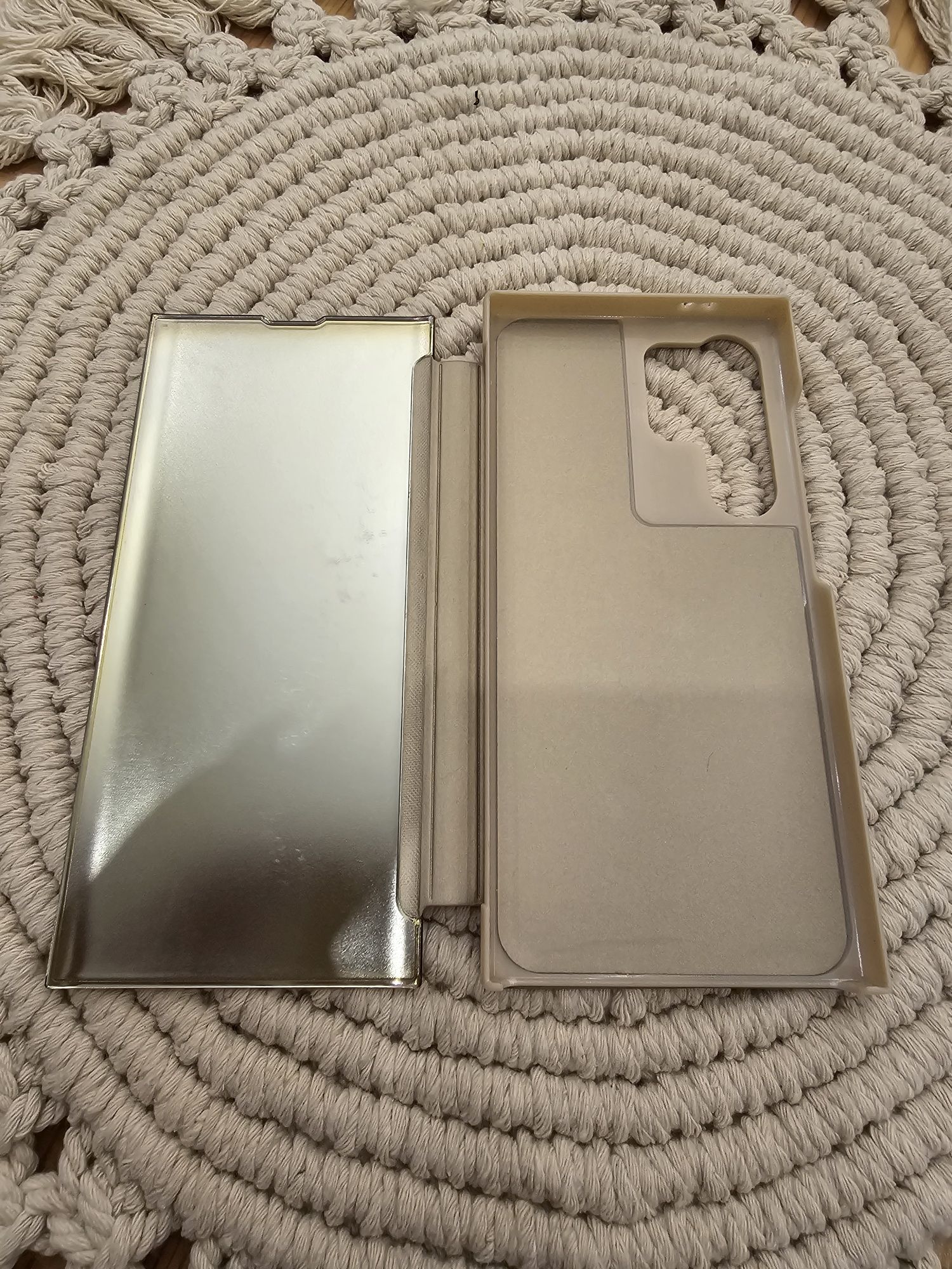 Etui case Samsung S24 Ultra