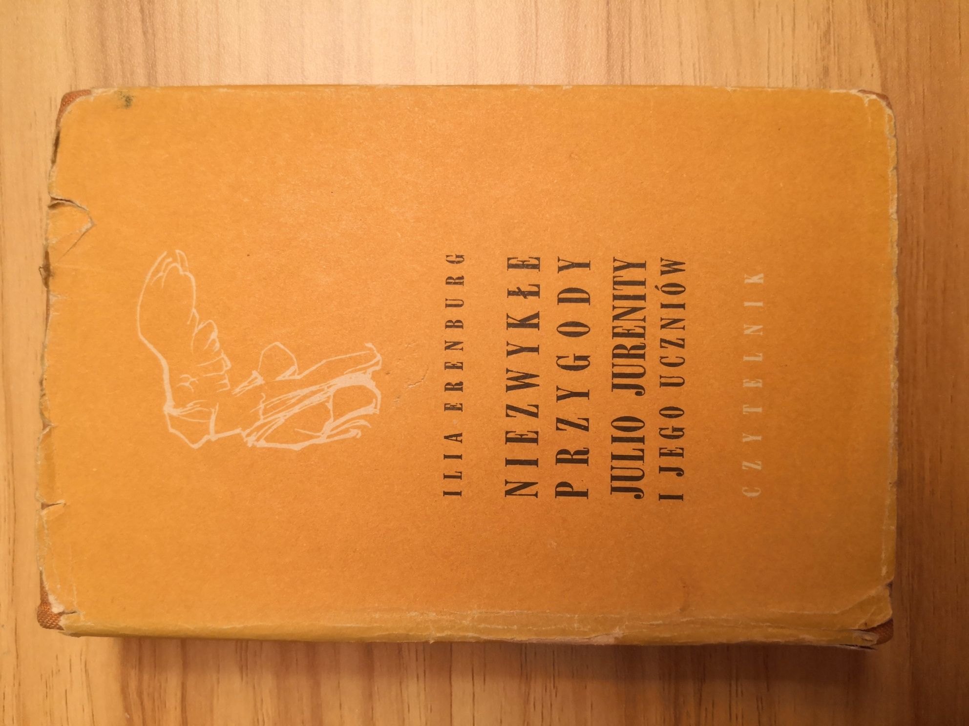 Książki - Literatura