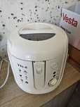 Vesta Deep fryer