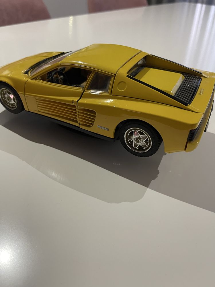 Miniaturas carros