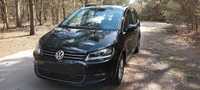 Volkswagen Sharan Comfort Line 2011