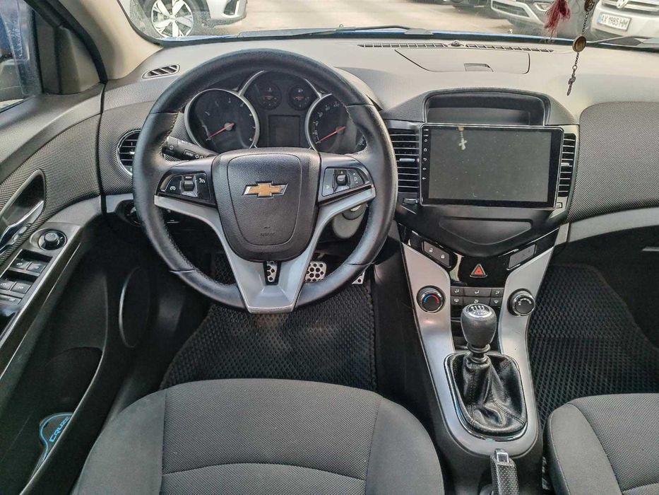 Продам Chevrolet Cruze 2011р. #72423