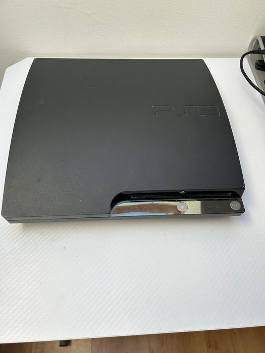 PlayStation3 ,  2pady+21gier