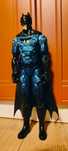 Figurka Batman Spinmaster Duża 30cm