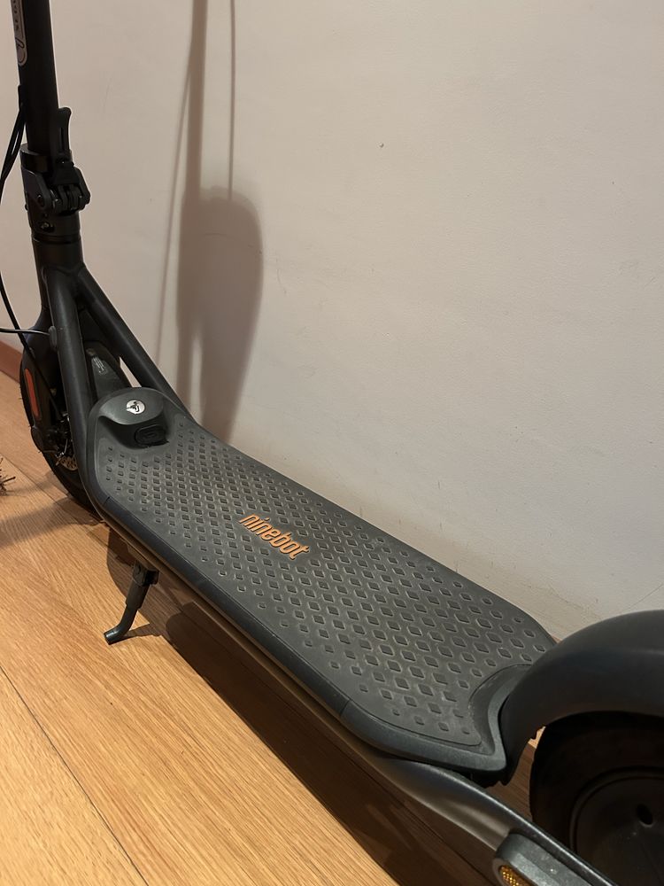 Trotinete Elétrica Ninebot