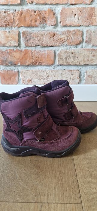 Kozaki,  Ecco, r. 29, stan bardzo dobry