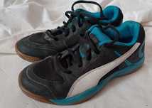 Buty sportowe unisex wiązane r.35 Puma