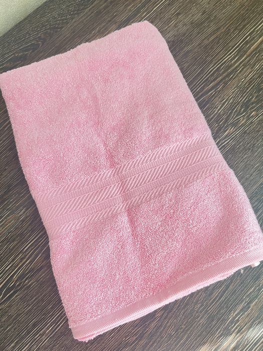 Рушник махровий 70*140, Asgabat dokma toplumy