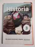 HISTORIA 3 - szkoła branżowa I stopnia / Operon TANIO!!!