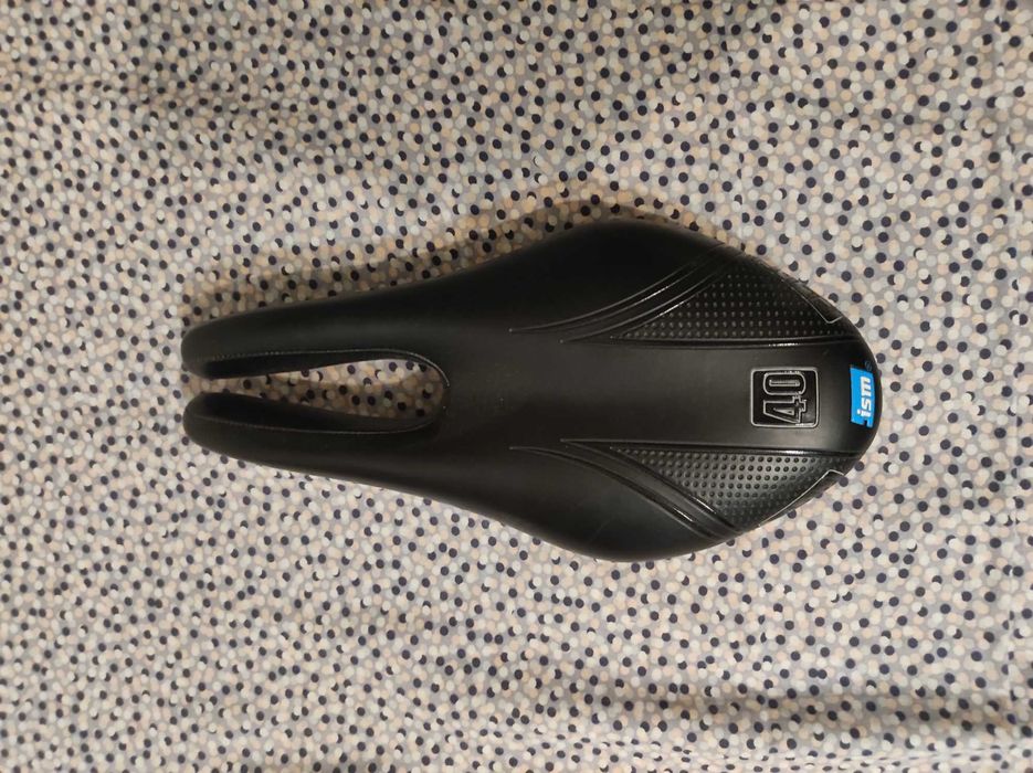 Siodełko ISM Adamo PL1. 1