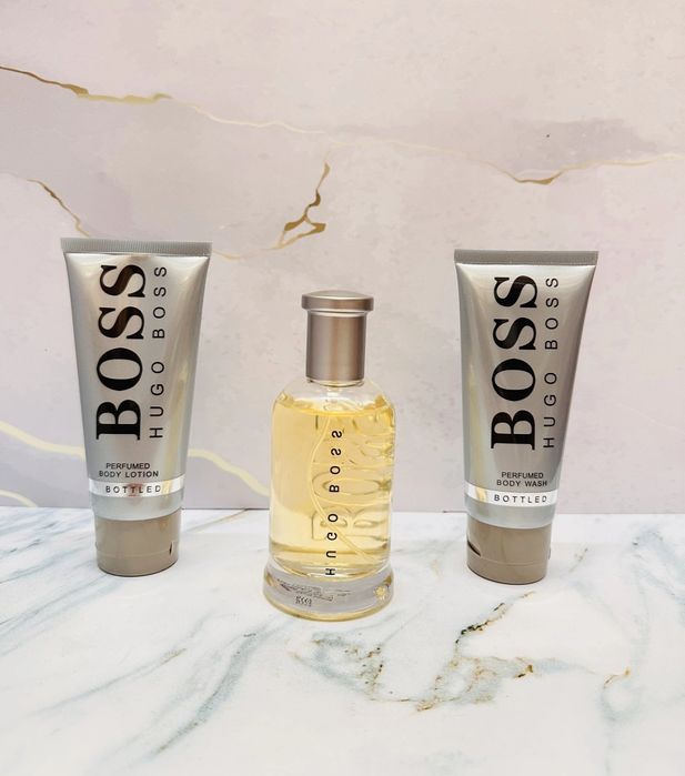 Hugo boss Хуго босс набір