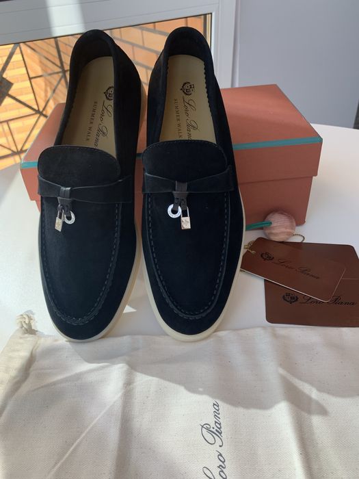 Лофери Loro Piana 38 39