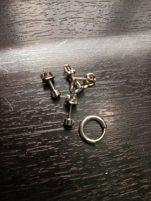 Срібло гвоздики