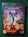 Saints Row gat out of hell gra PC
