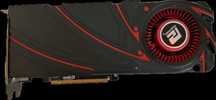 Karta graficzna AMD Radeon R9 290 4GB GDDR5