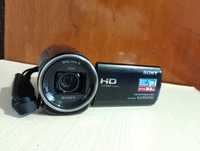 Видеокамера Sony CX-620
