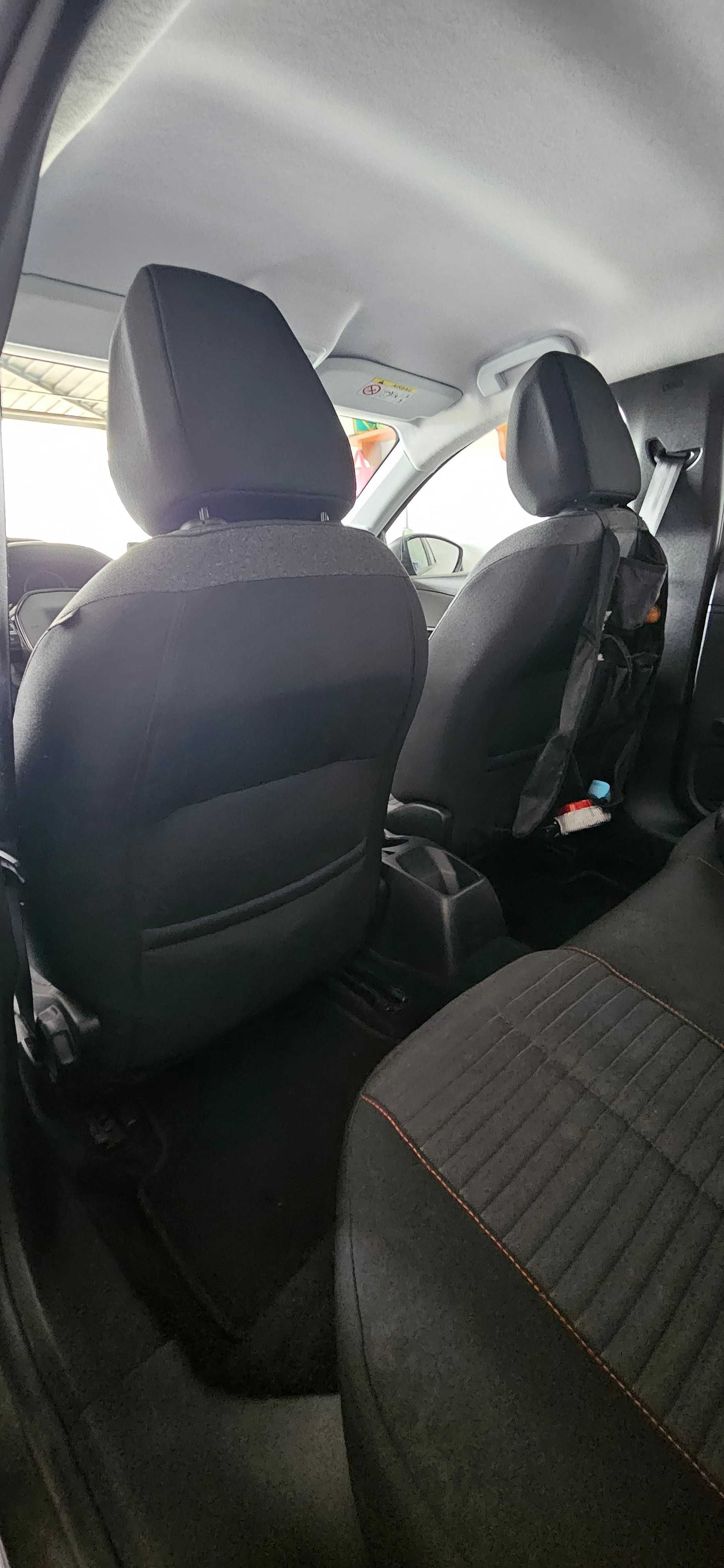 Carro Peugeot 208 1.2 Puretech Active Nacional